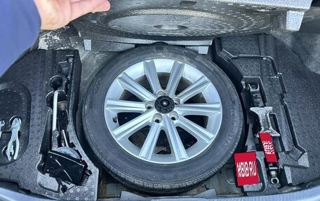 Toyota Camry, 2012 год, 1 250 000 рублей, 10 фотография