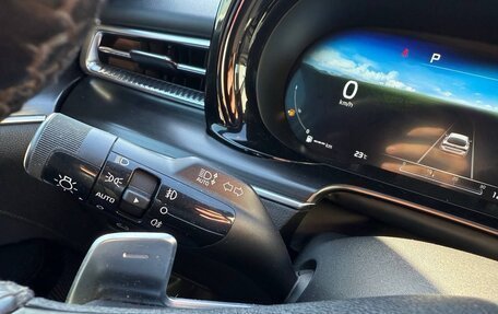 KIA K5, 2020 год, 2 750 000 рублей, 10 фотография
