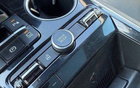 KIA K5, 2020 год, 2 750 000 рублей, 21 фотография