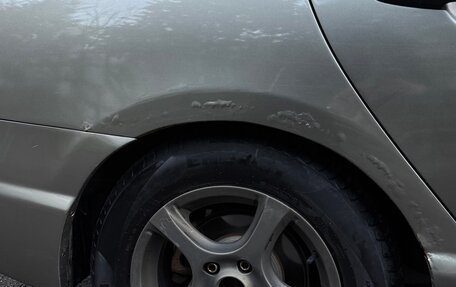 Honda Civic VIII, 2007 год, 540 000 рублей, 11 фотография