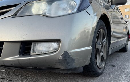 Honda Civic VIII, 2007 год, 540 000 рублей, 6 фотография