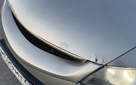 Honda Civic VIII, 2007 год, 540 000 рублей, 7 фотография
