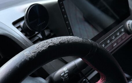 Honda Civic VIII, 2007 год, 540 000 рублей, 20 фотография