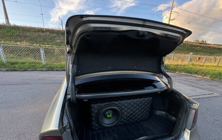 Honda Civic VIII, 2007 год, 540 000 рублей, 16 фотография