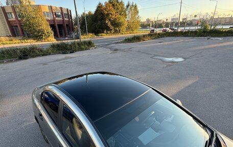 Honda Civic VIII, 2007 год, 540 000 рублей, 17 фотография