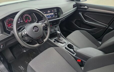 Volkswagen Jetta VII, 2021 год, 2 000 000 рублей, 7 фотография