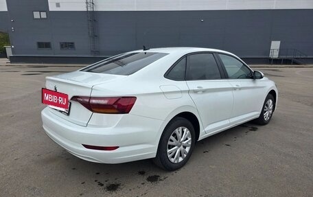 Volkswagen Jetta VII, 2021 год, 2 000 000 рублей, 5 фотография