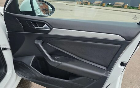 Volkswagen Jetta VII, 2021 год, 2 000 000 рублей, 15 фотография