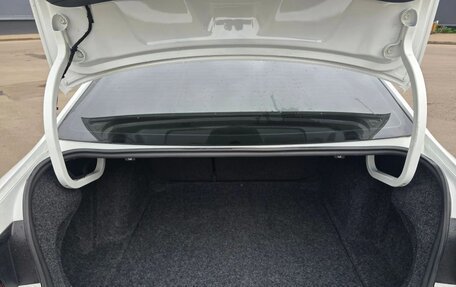 Volkswagen Jetta VII, 2021 год, 2 000 000 рублей, 18 фотография