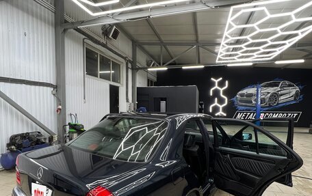 Mercedes-Benz C-Класс, 1995 год, 1 100 000 рублей, 4 фотография