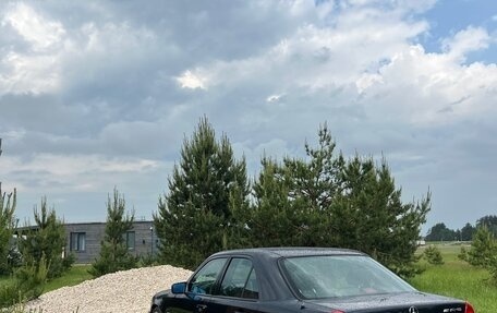 Mercedes-Benz C-Класс, 1995 год, 1 100 000 рублей, 8 фотография