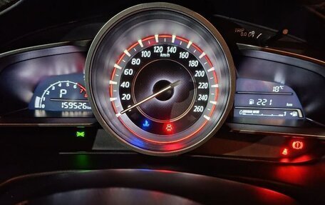 Mazda 3, 2014 год, 1 170 000 рублей, 4 фотография