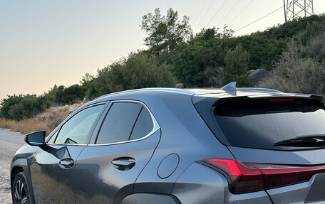 Lexus UX I, 2019 год, 2 650 000 рублей, 8 фотография