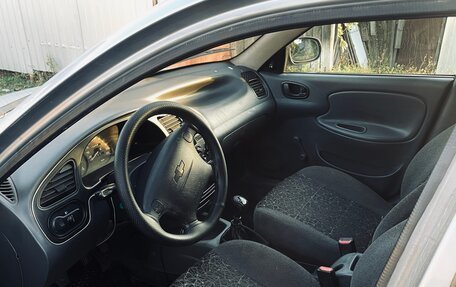 Chevrolet Lanos I, 2006 год, 130 000 рублей, 5 фотография