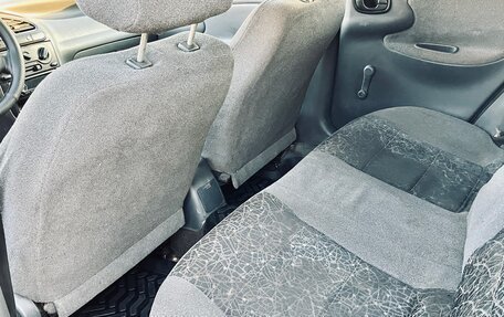Chevrolet Lanos I, 2006 год, 130 000 рублей, 6 фотография