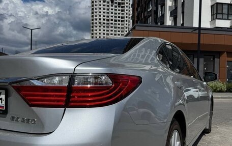 Lexus ES VII, 2013 год, 2 150 000 рублей, 5 фотография