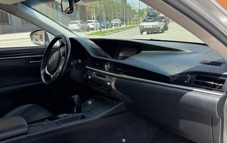 Lexus ES VII, 2013 год, 2 150 000 рублей, 10 фотография