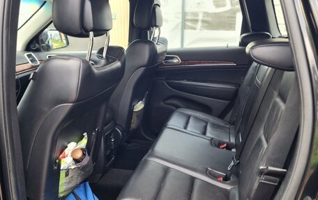 Jeep Grand Cherokee, 2012 год, 1 650 000 рублей, 8 фотография
