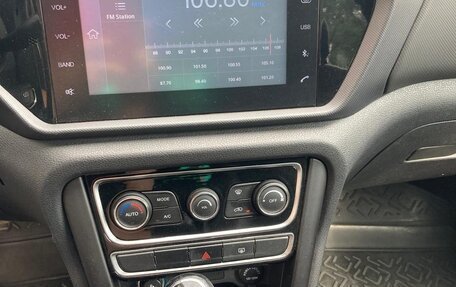 Chery Tiggo 3 I, 2018 год, 1 150 000 рублей, 4 фотография