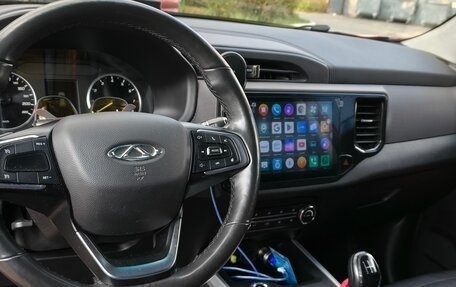 Chery Tiggo 4 I рестайлинг, 2020 год, 1 250 000 рублей, 5 фотография