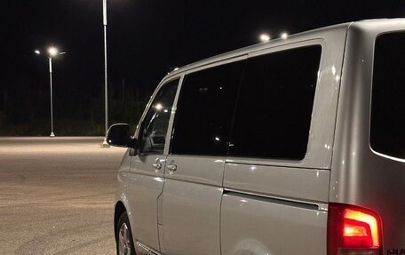 Volkswagen Multivan T5, 2014 год, 2 469 000 рублей, 5 фотография