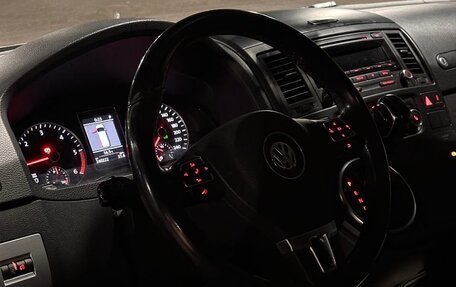 Volkswagen Multivan T5, 2014 год, 2 469 000 рублей, 11 фотография