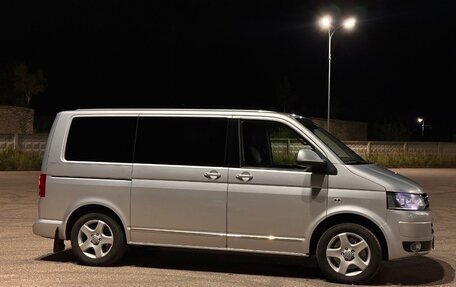Volkswagen Multivan T5, 2014 год, 2 469 000 рублей, 7 фотография