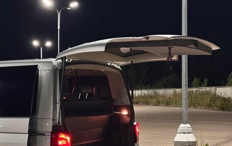 Volkswagen Multivan T5, 2014 год, 2 469 000 рублей, 14 фотография