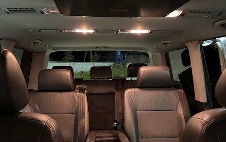Volkswagen Multivan T5, 2014 год, 2 469 000 рублей, 13 фотография