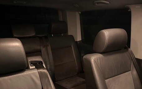 Volkswagen Multivan T5, 2014 год, 2 469 000 рублей, 17 фотография
