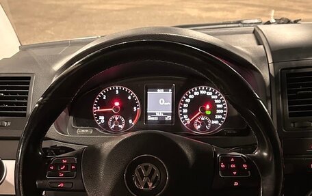 Volkswagen Multivan T5, 2014 год, 2 469 000 рублей, 15 фотография