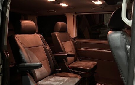 Volkswagen Multivan T5, 2014 год, 2 469 000 рублей, 16 фотография