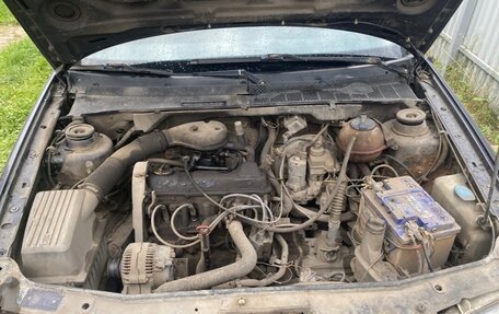 Volkswagen Golf III, 1994 год, 50 000 рублей, 9 фотография