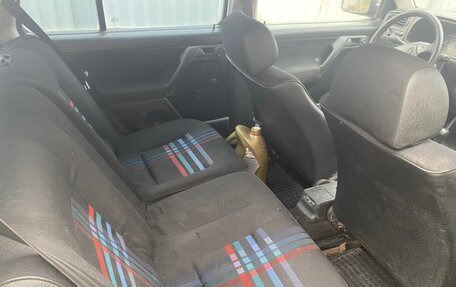 Volkswagen Golf III, 1994 год, 50 000 рублей, 7 фотография