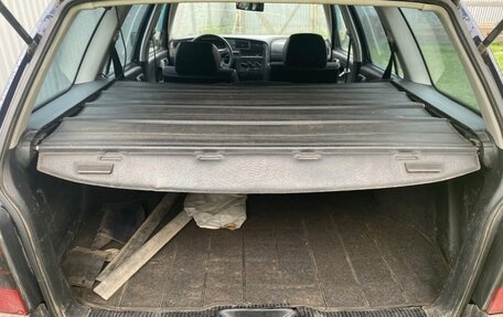 Volkswagen Golf III, 1994 год, 50 000 рублей, 8 фотография