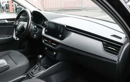 Skoda Rapid II, 2020 год, 1 790 000 рублей, 7 фотография