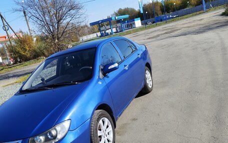 Lifan Solano I (630) рестайлинг, 2012 год, 250 000 рублей, 6 фотография