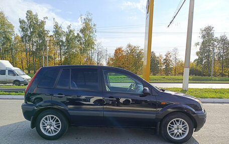 Ford Fusion I, 2006 год, 395 000 рублей, 8 фотография