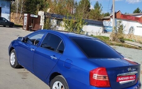 Lifan Solano I (630) рестайлинг, 2012 год, 250 000 рублей, 2 фотография