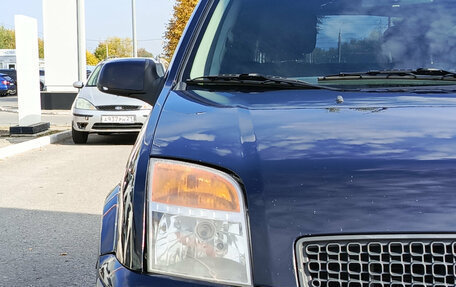 Ford Fusion I, 2006 год, 395 000 рублей, 21 фотография