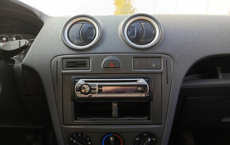 Ford Fusion I, 2006 год, 395 000 рублей, 19 фотография