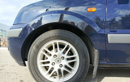 Ford Fusion I, 2006 год, 395 000 рублей, 22 фотография