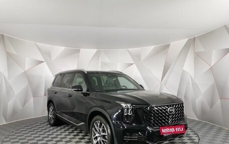 GAC GS8, 2024 год, 3 595 000 рублей, 3 фотография