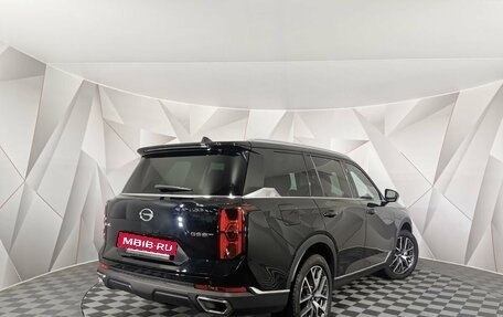GAC GS8, 2024 год, 3 595 000 рублей, 2 фотография