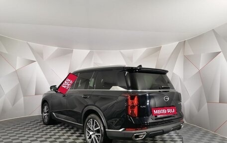GAC GS8, 2024 год, 3 595 000 рублей, 4 фотография