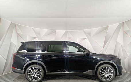 GAC GS8, 2024 год, 3 595 000 рублей, 6 фотография