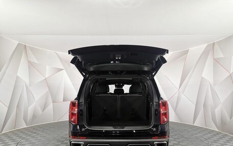 GAC GS8, 2024 год, 3 595 000 рублей, 11 фотография