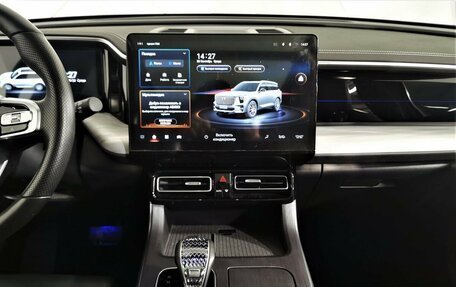 GAC GS8, 2024 год, 3 595 000 рублей, 14 фотография