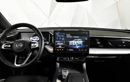 GAC GS8, 2024 год, 3 595 000 рублей, 13 фотография