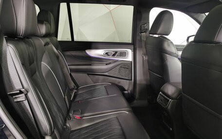 GAC GS8, 2024 год, 3 595 000 рублей, 15 фотография